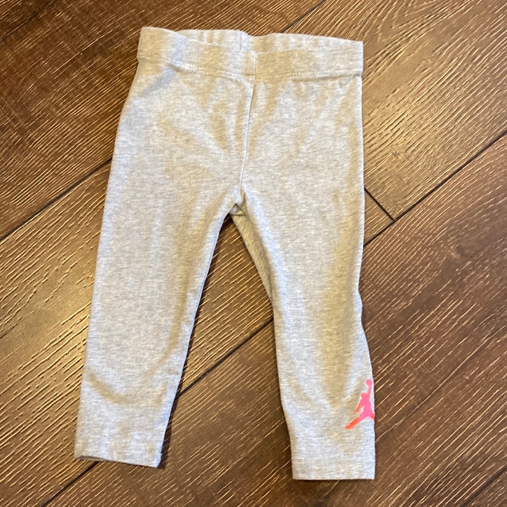 Air Jordon Leggings